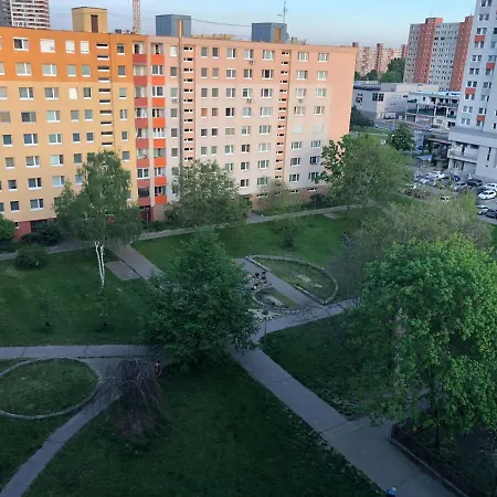 Apartamento Team Flat & Urban Family Comfort - Homebase With A Castle View *