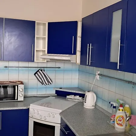 Team Flat & Urban Family Comfort - Homebase With A Castle View Apartamento Bratislava