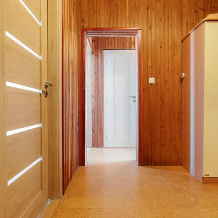 Lejlighed Team Flat & Urban Family Comfort - Homebase With A Castle View *