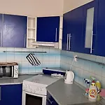 Team Flat & Urban Family Comfort - Homebase With A Castle View 公寓 布拉迪斯拉发