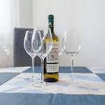 公寓 Team Flat & Urban Family Comfort - Homebase With A Castle View *