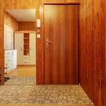 Team Flat & Urban Family Comfort - Homebase With A Castle View * 布拉迪斯拉发