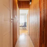 Team Flat & Urban Family Comfort - Homebase With A Castle View 公寓
